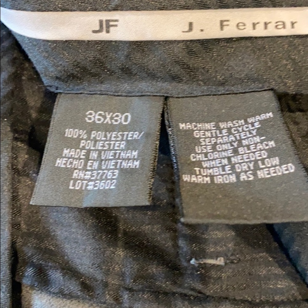J. Ferrar Slacks - Picture 5 of 7